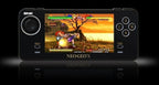 Konsole Gold (EU) — Limited Edition