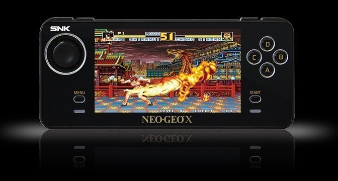 Konsole Gold (EU) — Limited Edition