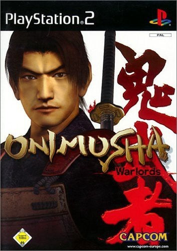 Onimusha Warlords (DE)
