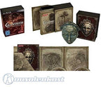 Castlevania: Lords of Shadow Limited Collector's Edition (DE) — Big Box