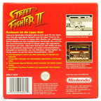 Street Fighter 2