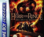 Der Herr der Ringe: Das dritte Zeitalter