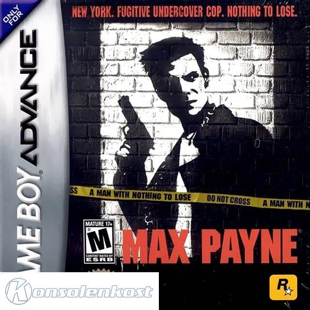 Max Payne (US)
