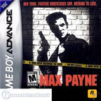 Max Payne (US)