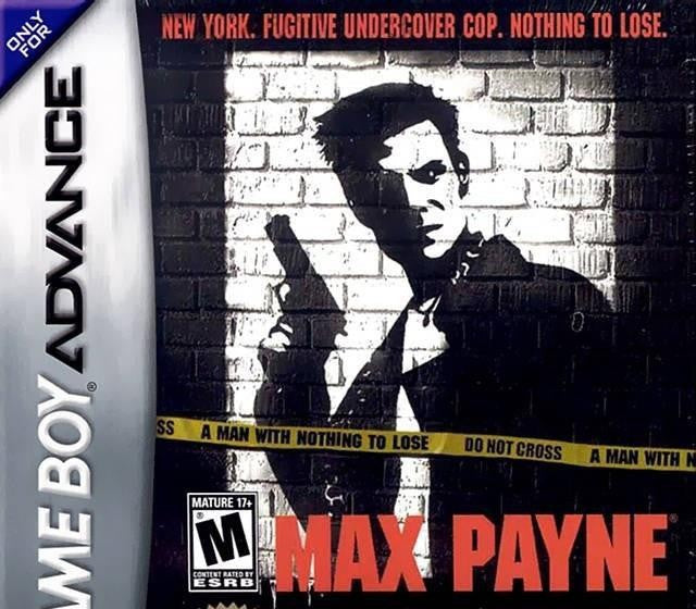 Max Payne (US)