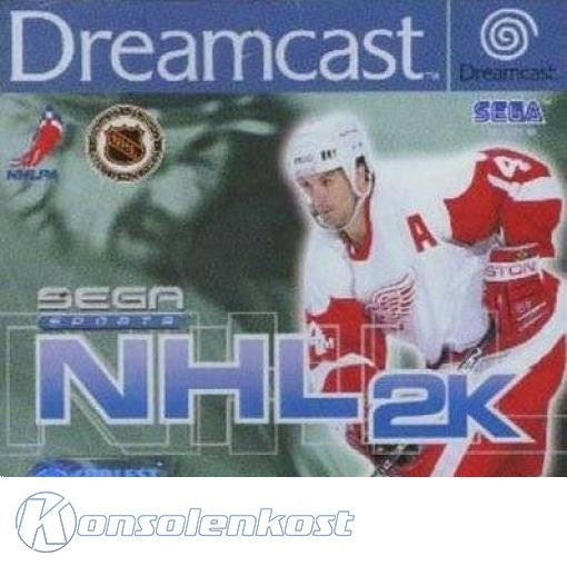 NHL 2K (US)