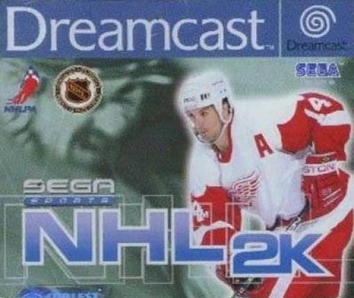 NHL 2K (US)
