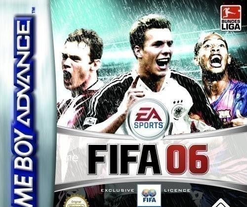 FIFA 06