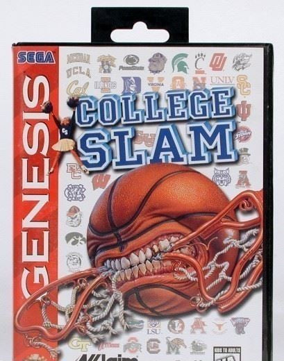 College Slam (US)
