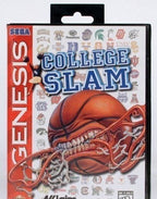 College Slam (US)