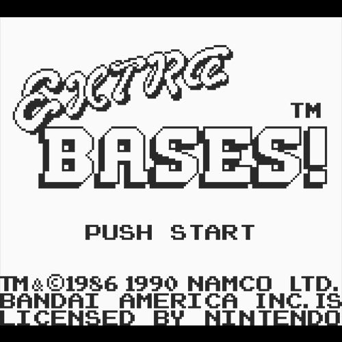 Extra Bases (US)