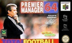 Premier Manager 64