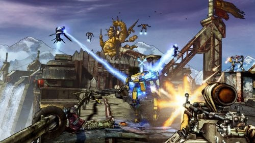 Borderlands 2 (DE)