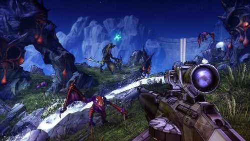 Borderlands 2 (DE)