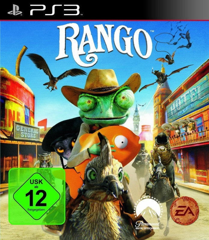 Rango (DE)