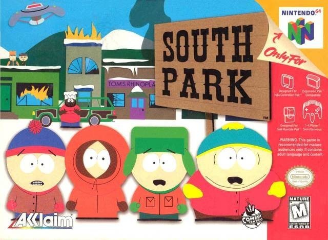 South Park (US)