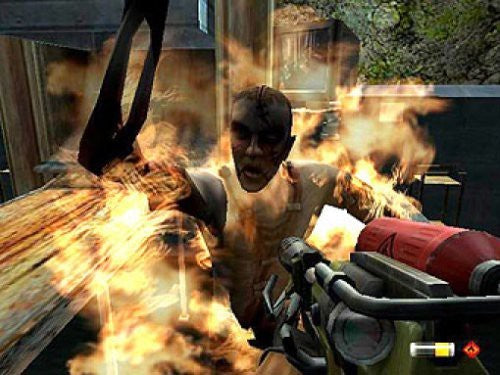 Time Splitters Future Perfect (DE)