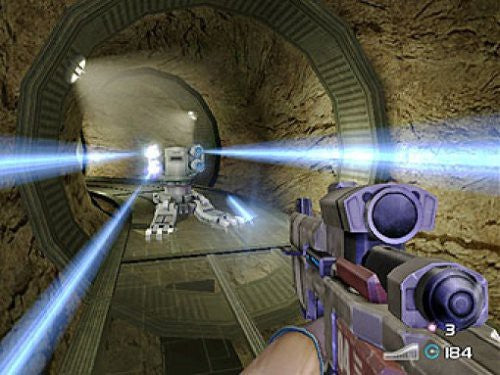 Time Splitters Future Perfect (DE)