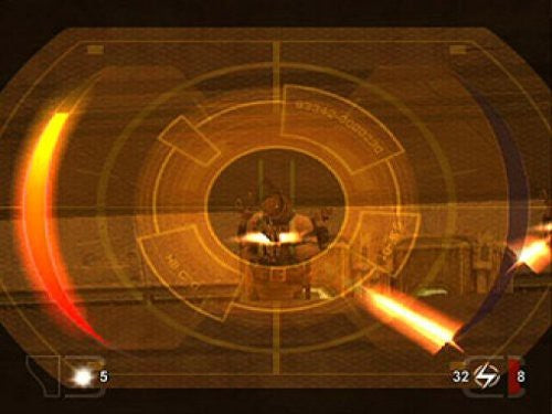 Time Splitters Future Perfect (DE)