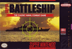Super Battleship (DE)