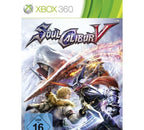 Soul Calibur V (US)