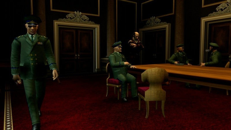 Hitman: HD Trilogy (US)
