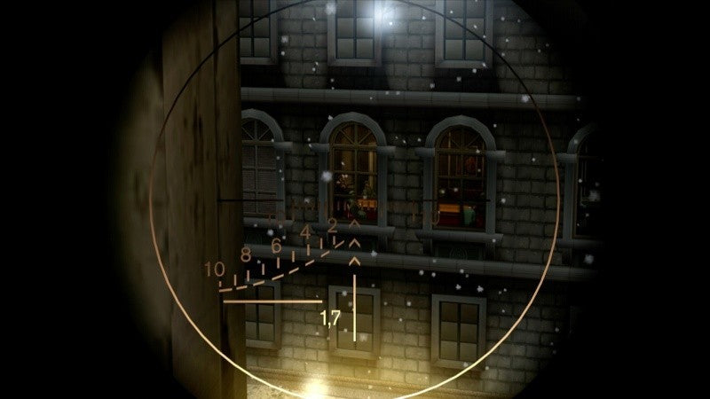 Hitman: HD Trilogy (US)