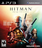 Hitman: HD Trilogy (US)