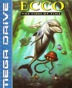 Ecco: The Tides of Time