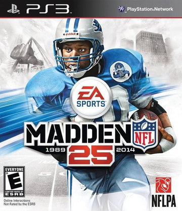 Madden NFL 25 (US)