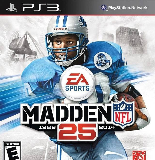 Madden NFL 25 (US)