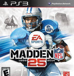 Madden NFL 25 (US)