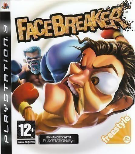Facebreaker (GB)