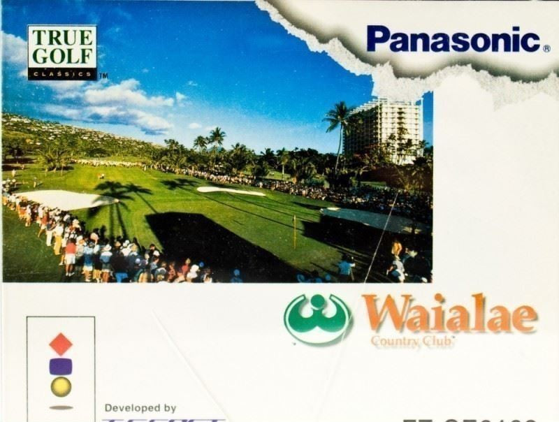 Waialae Country Club