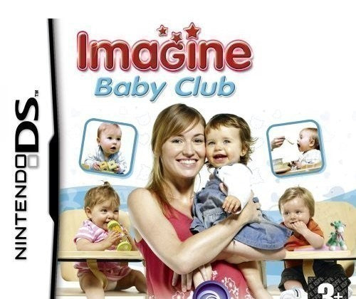 Imagine Baby Club (GB)