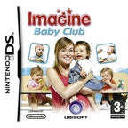 Imagine Baby Club (GB)
