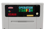 James Pond 3 - Operation Starfish