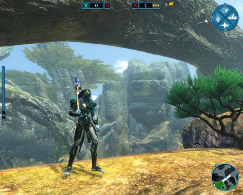 James Cameron's Avatar: Das Spiel (DE)