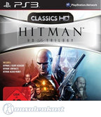 Hitman: HD Trilogy (DE)