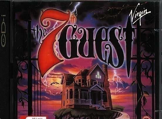 The 7th Guest