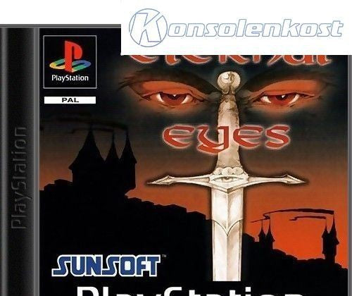 Eternal Eyes