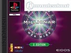 Wer wird Millionär - 2. Edition
