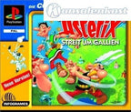 Asterix: Streit um Gallien