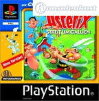 Asterix: Streit um Gallien