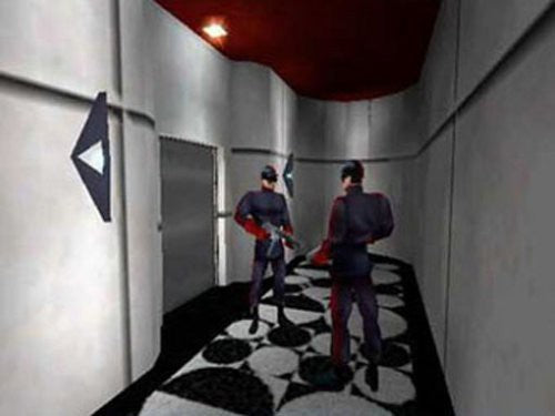 No One Lives Forever: The Operative (DE)