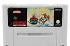 The Pirates of Dark Water