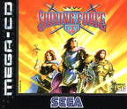 Shining Force CD + Spinecard