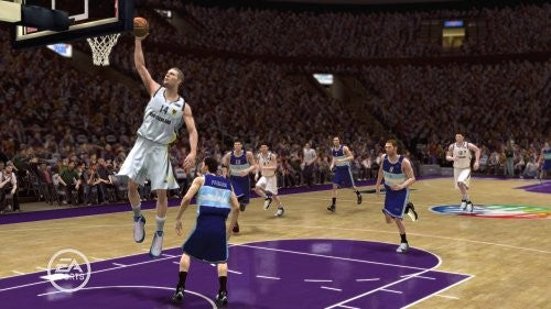 NBA Live 08 (DE)