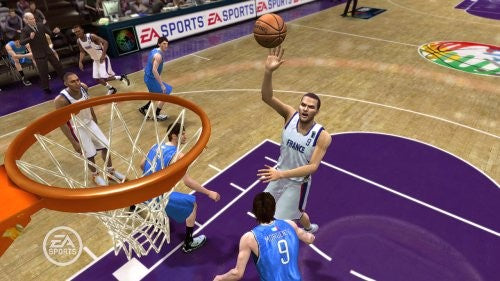 NBA Live 08 (DE)