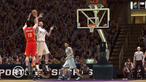 NBA Live 08 (DE)